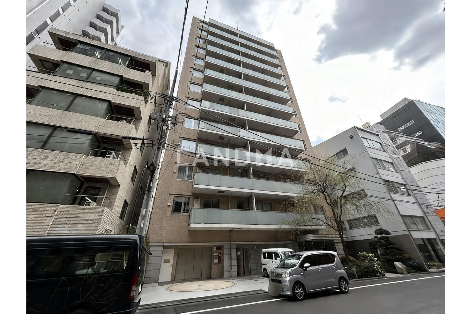 パークハウス平河町 官网图片 4