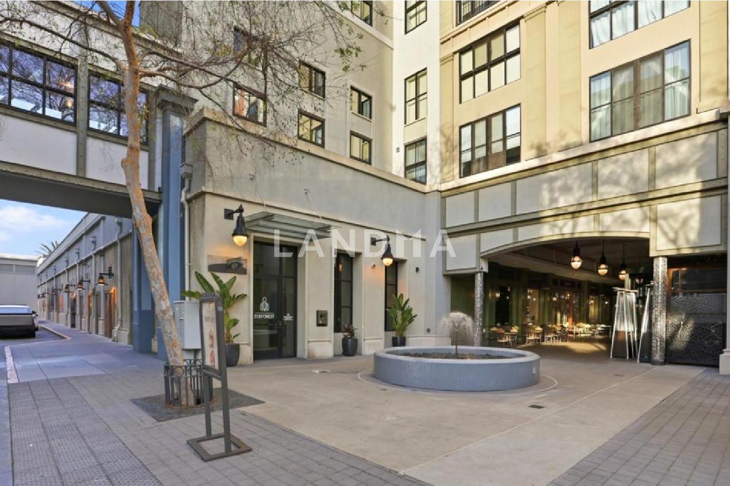 333 Santana Row #308 官网图片 3