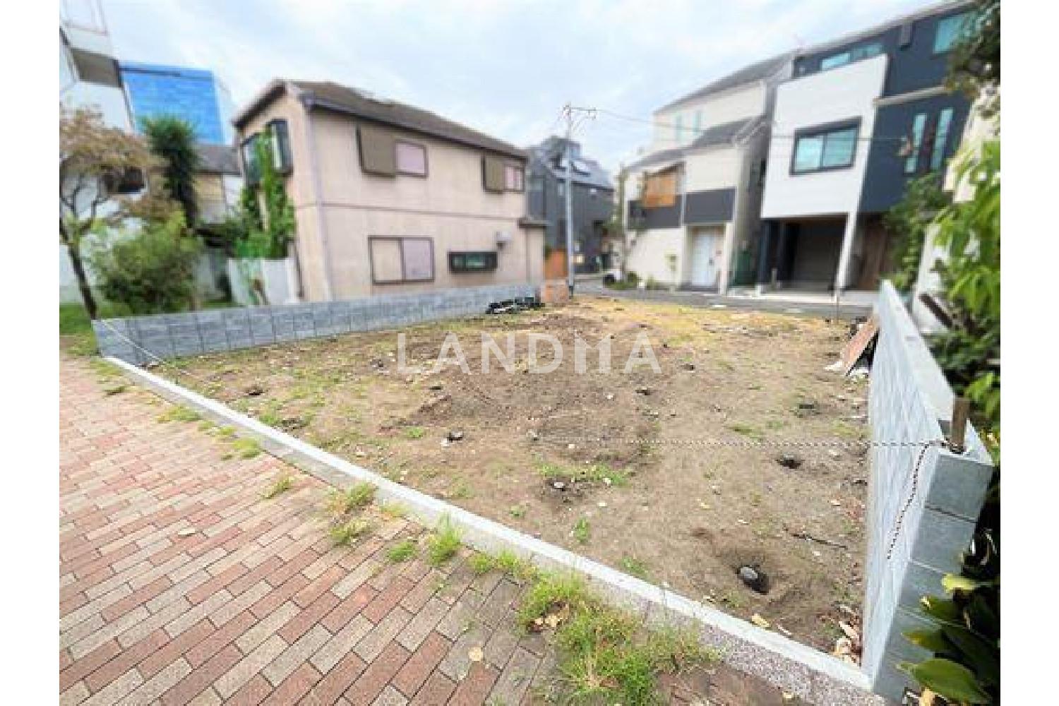 東京都中野区中央1丁目 一棟売りアパート 113.39㎡ 官网图片 9