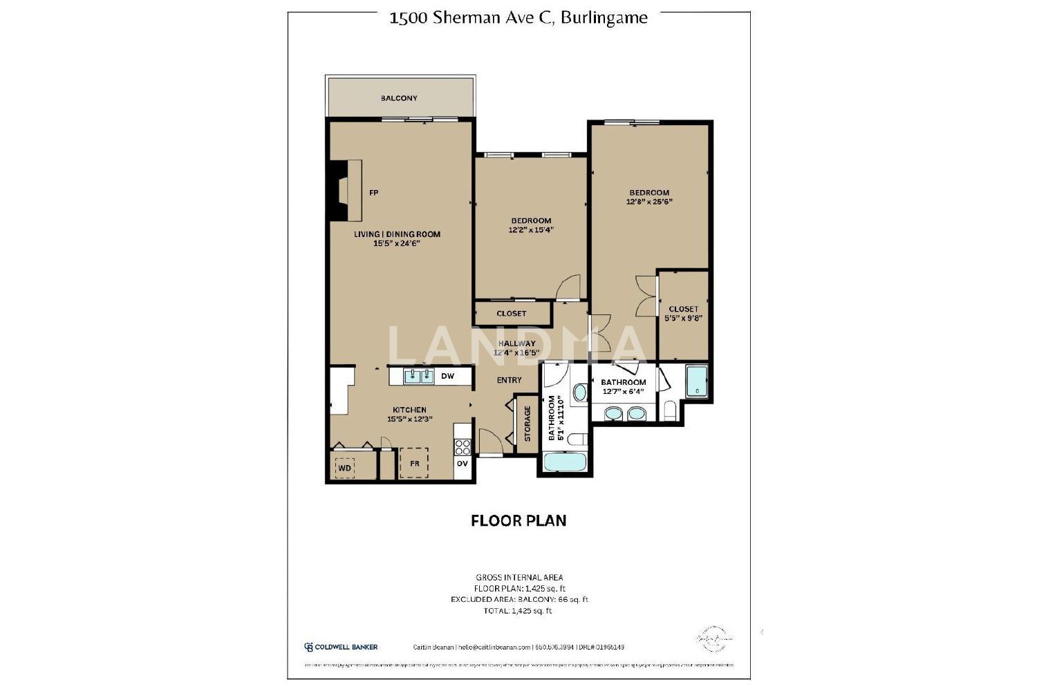 1500 Sherman Avenue #3C 官网图片 57