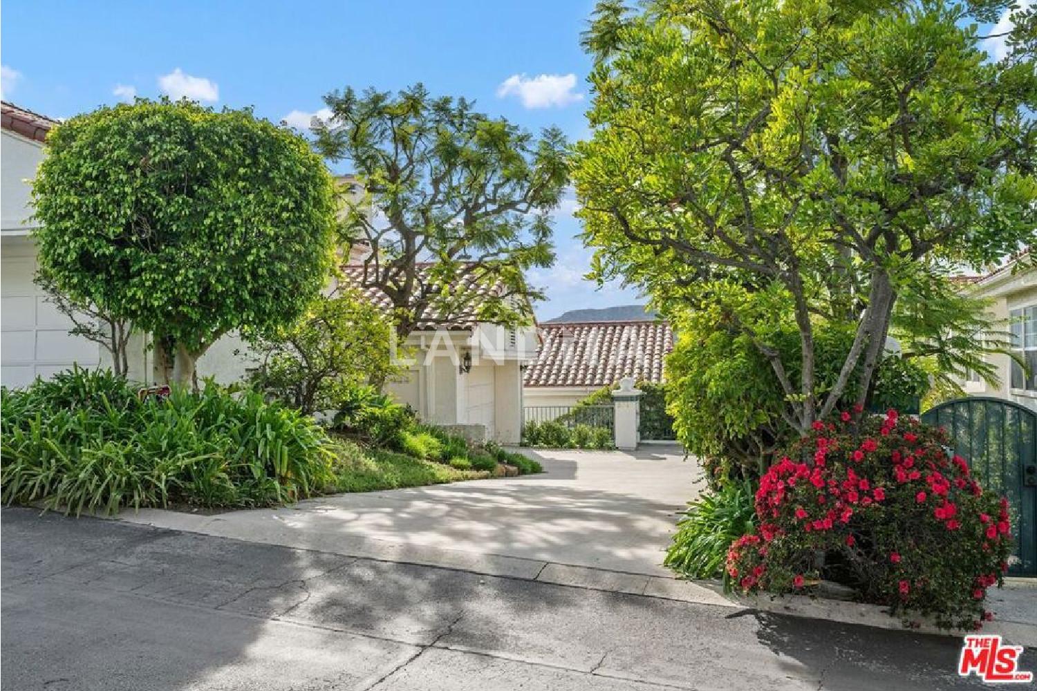 2042 Palisades Drive 官网图片 2