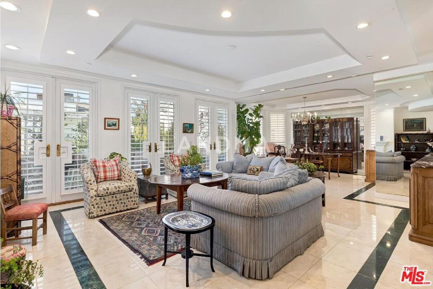 121 N Almont Drive #205