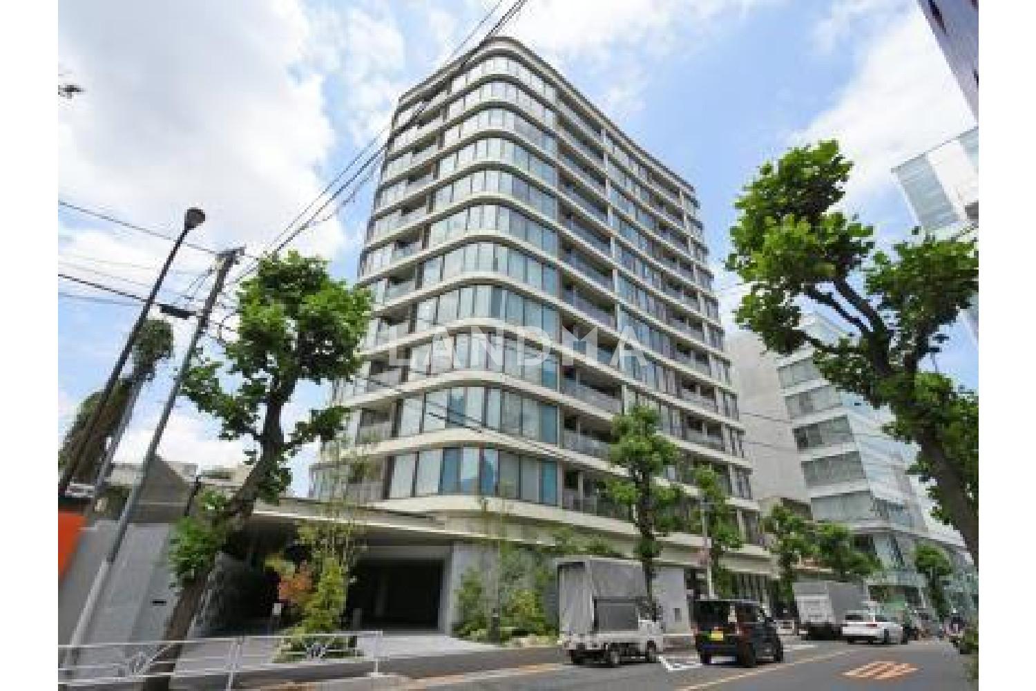 プラウド代官山フロント 官网图片 12