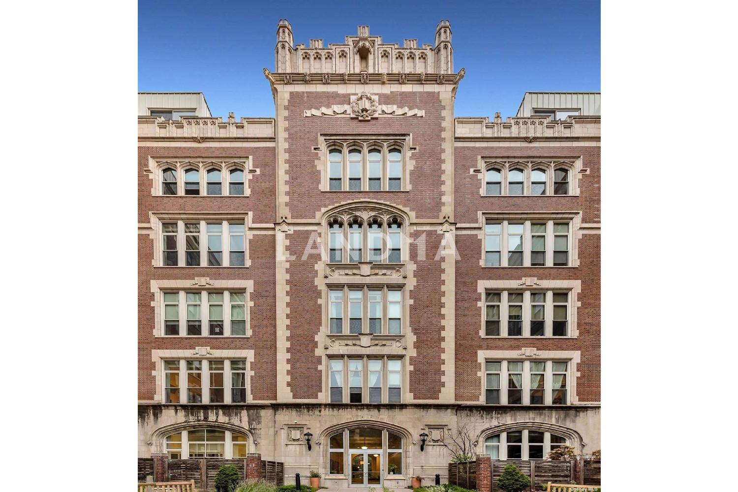 220 W West 148th St  Unit 6G 官网图片 23