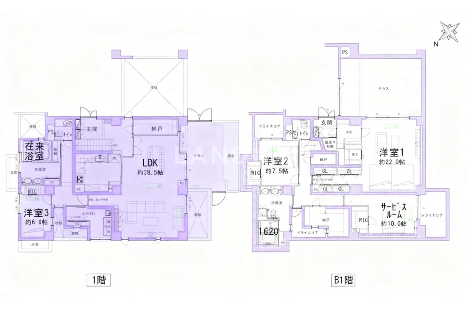 神宮前ハウス 官网图片 16