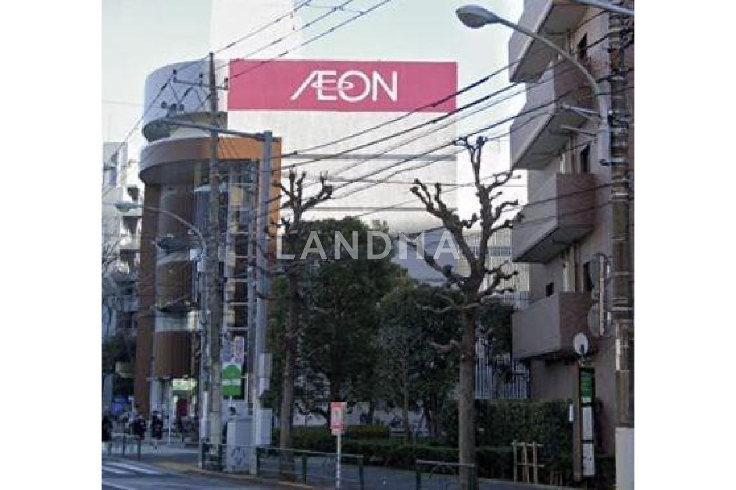 東京都江戸川区西葛西1丁目 一棟売りマンション 559.31㎡ 官网图片 5