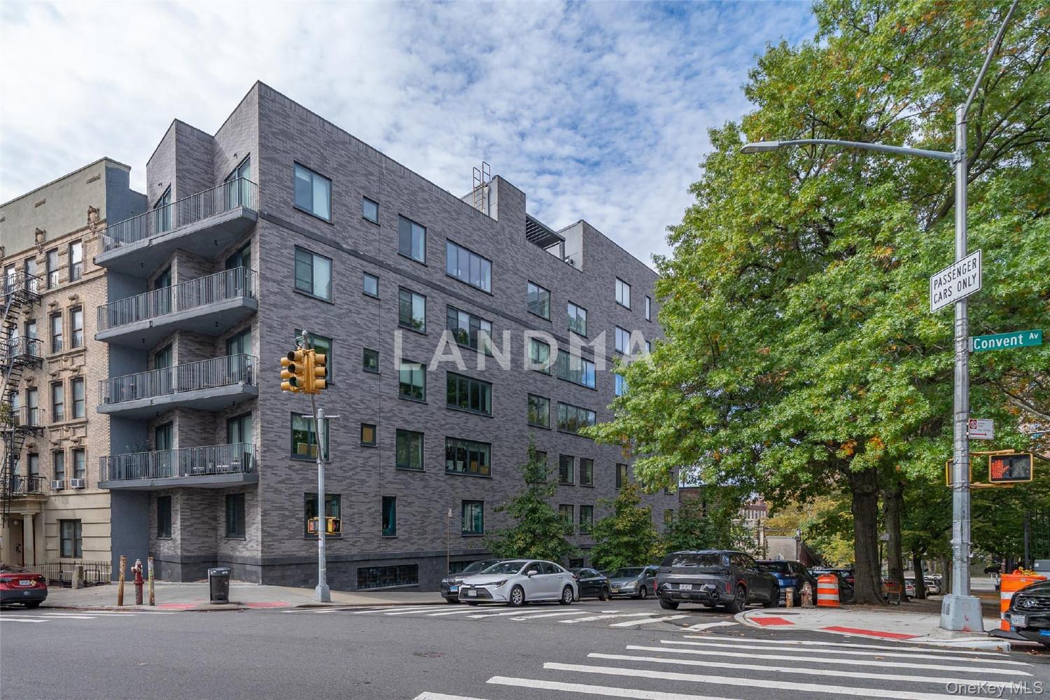 52 Convent Avenue  Unit 1C 官网图片 37