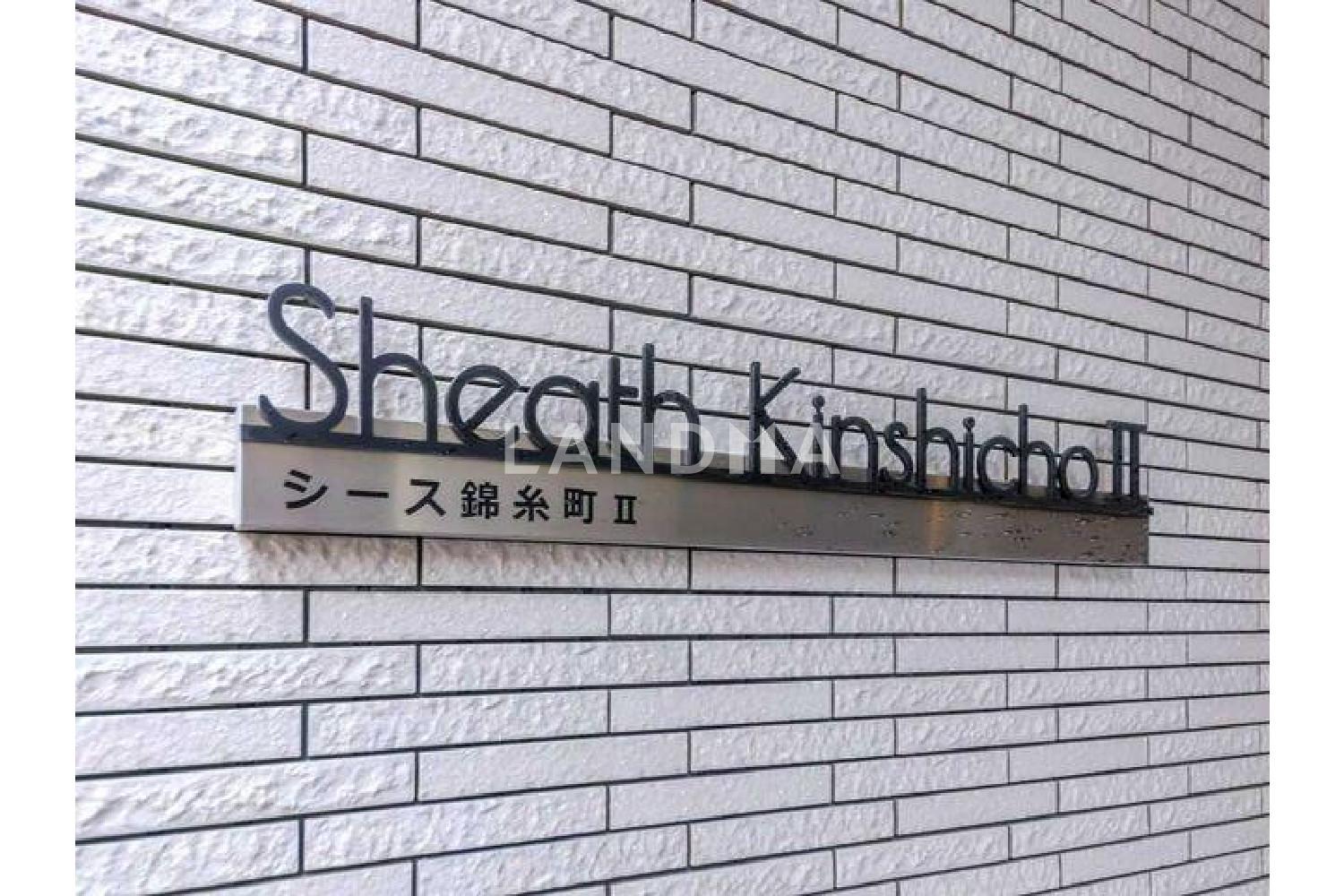 東京都墨田区横川2丁目 一棟売りマンション 126.61㎡ 官网图片 5