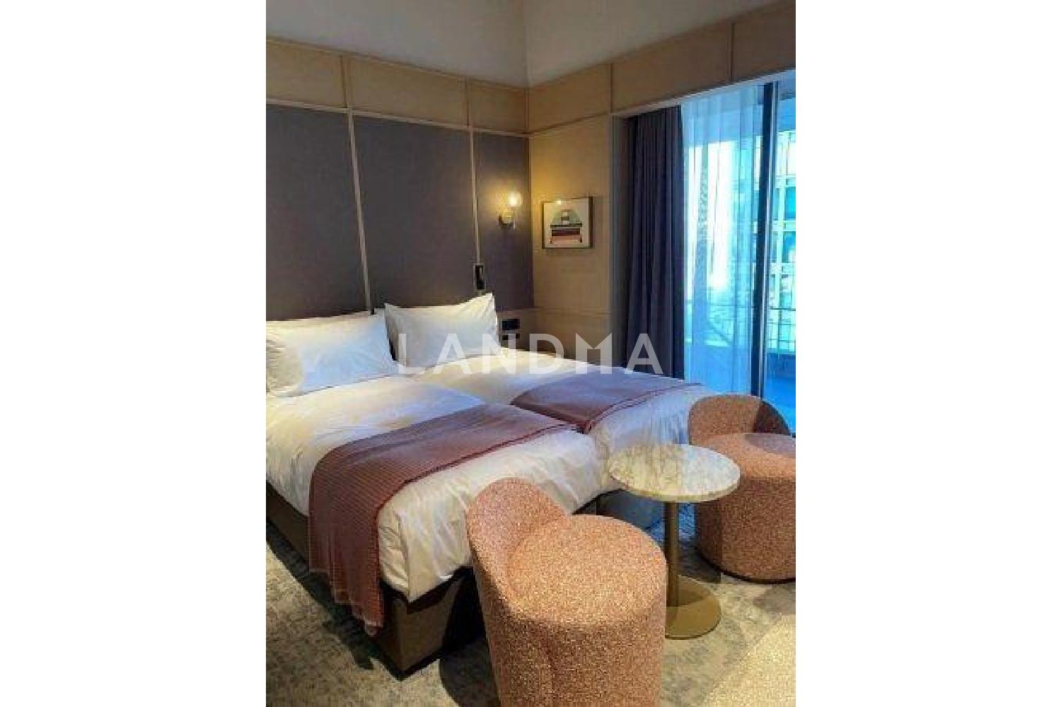 WORLD TOWER RESIDENCE 官网图片 19