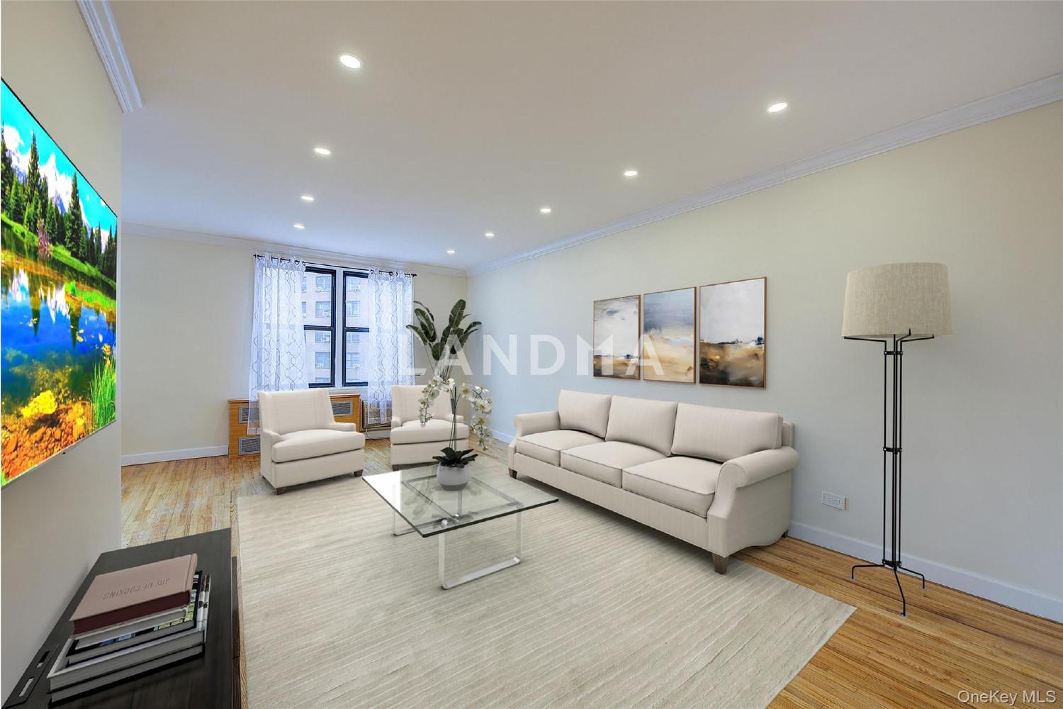 100-25 Queens Boulevard  Unit 7FF 官网图片 7