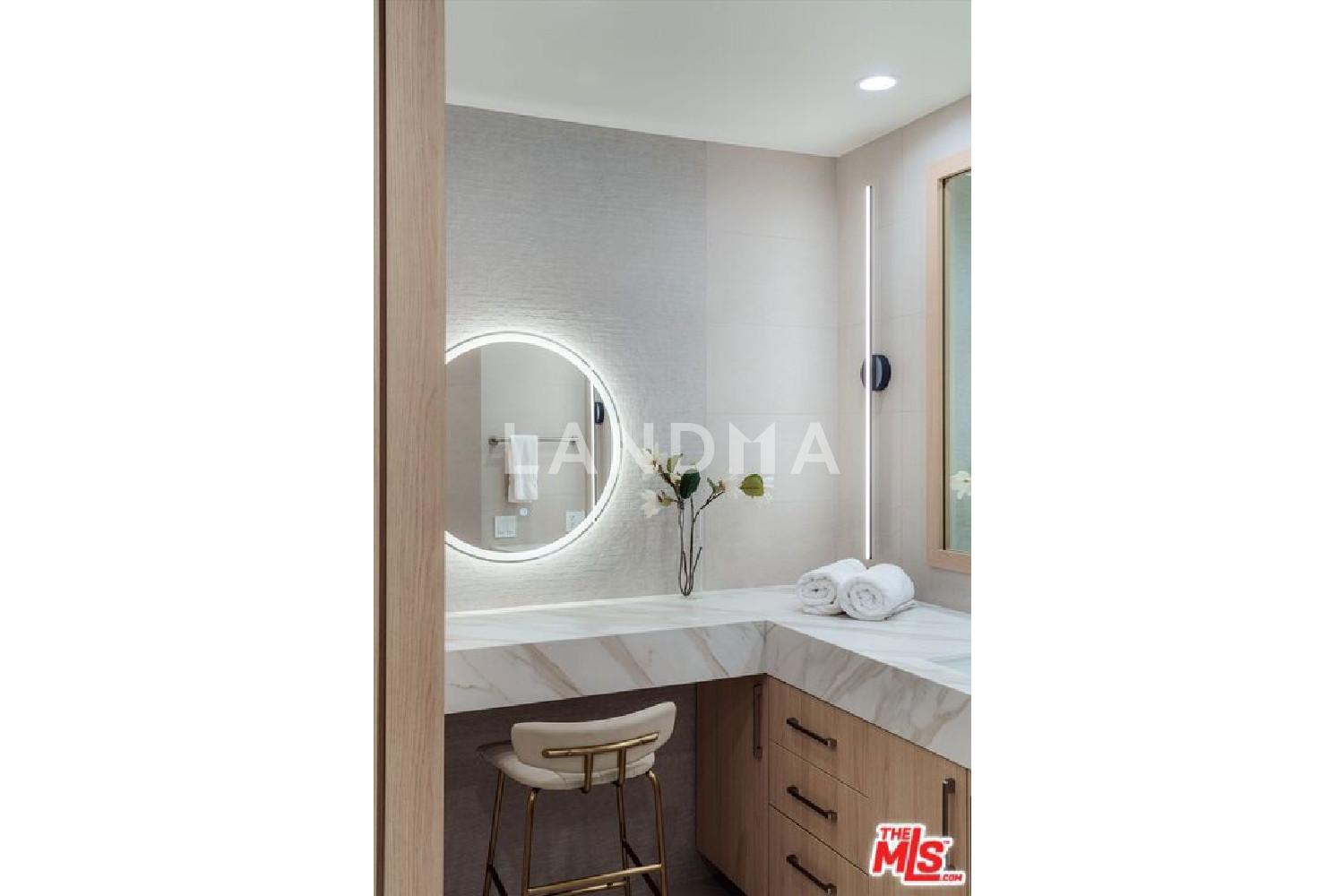 300 N Swall Drive #308 官网图片 26