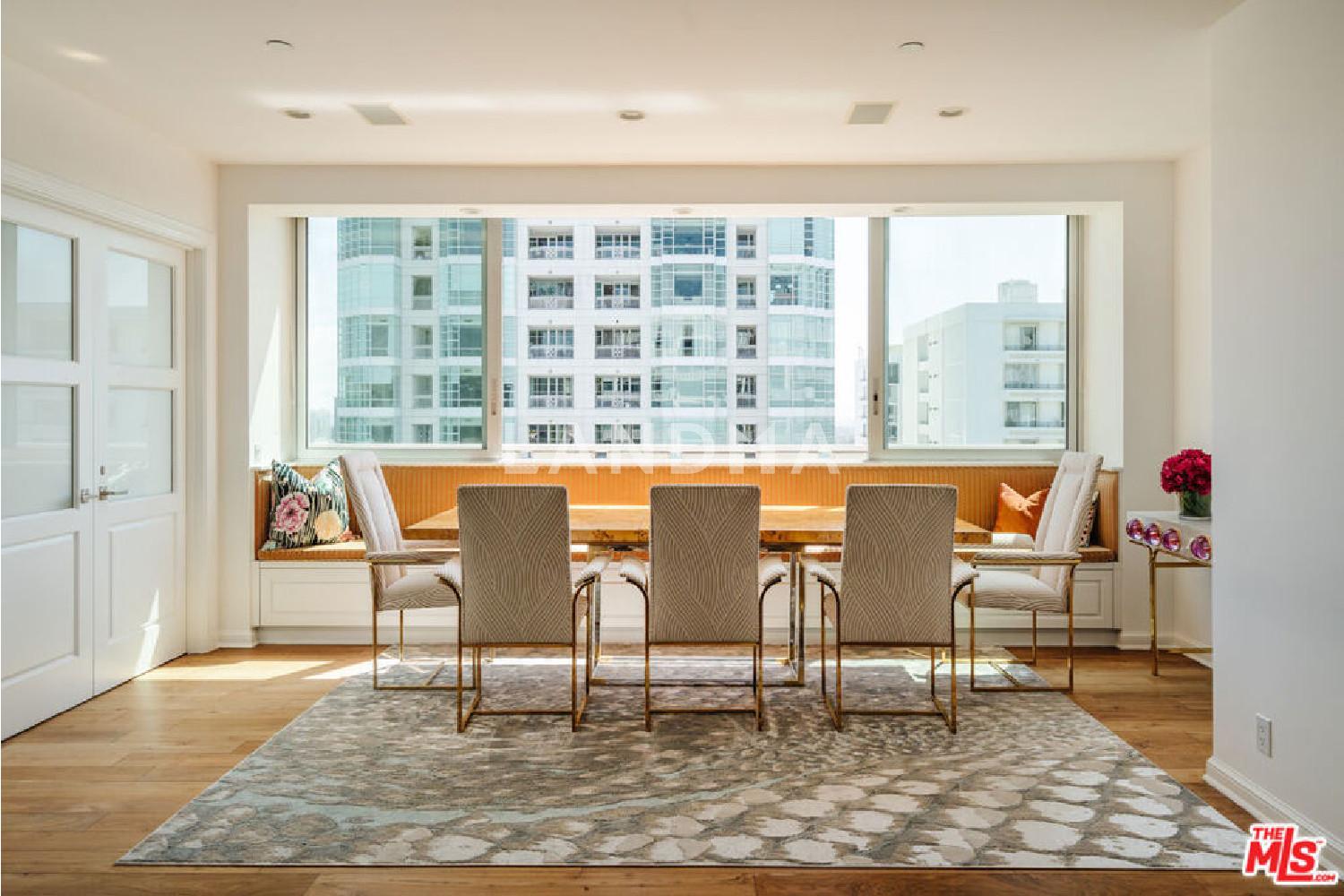 10375 Wilshire Boulevard #11H 官网图片 10