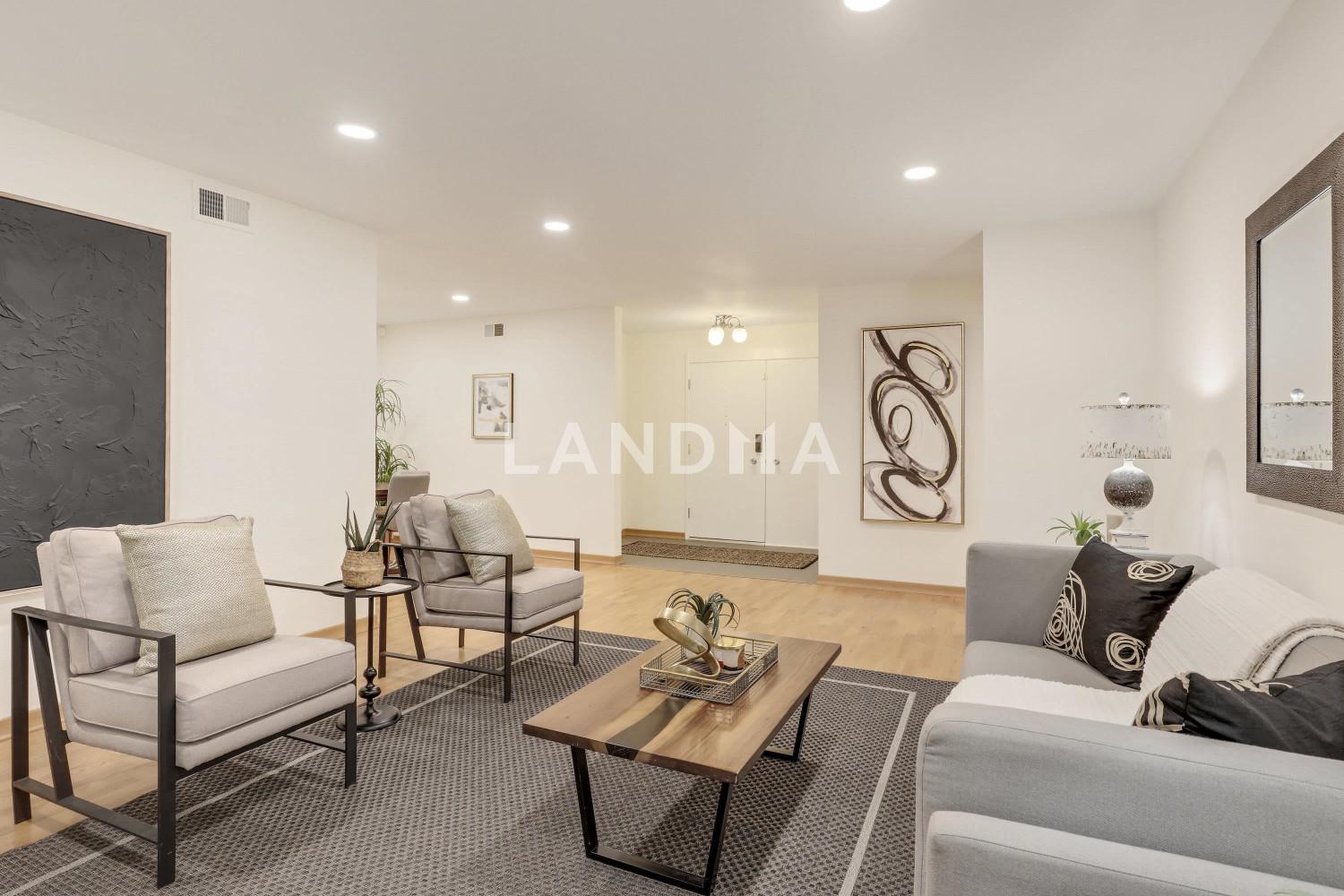 323 Monte Vista Ave #107 官网图片 4