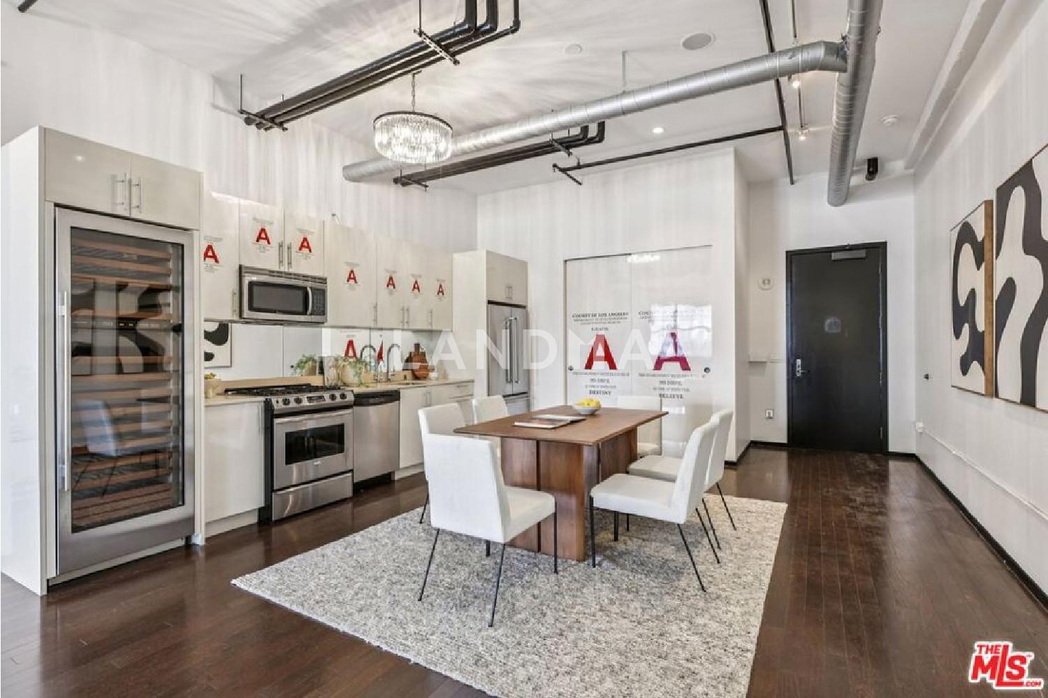 1645 N Vine Street #706 官网图片 36