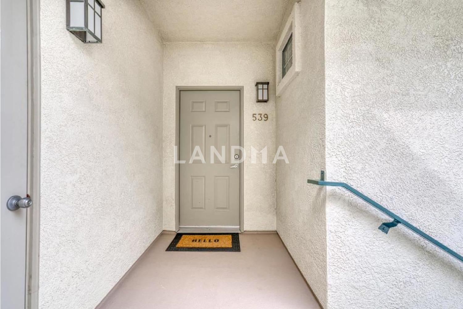 501 Baltic Circle #539 官网图片 5