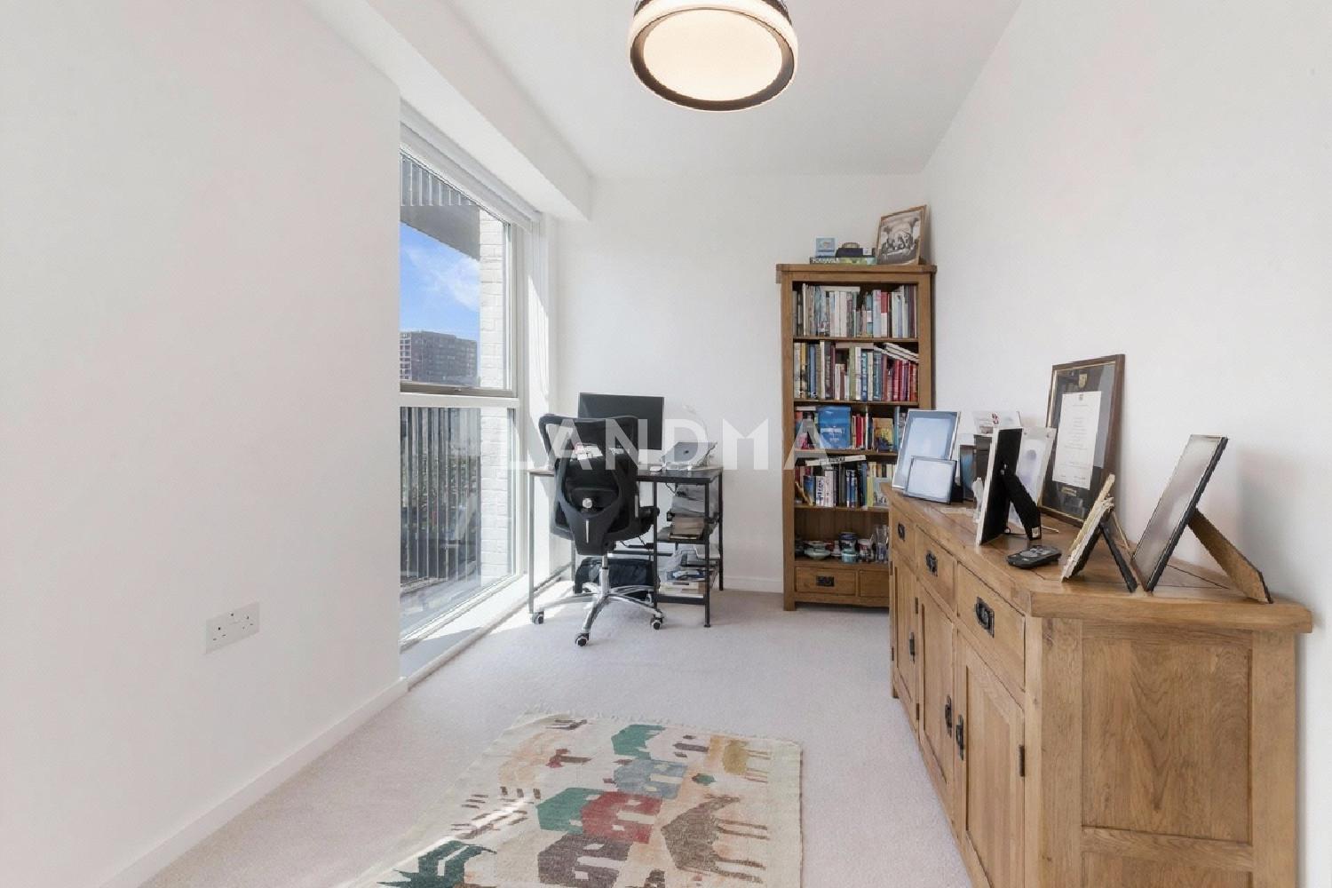 Tyburn Gardens Peto Street North 官网图片 7