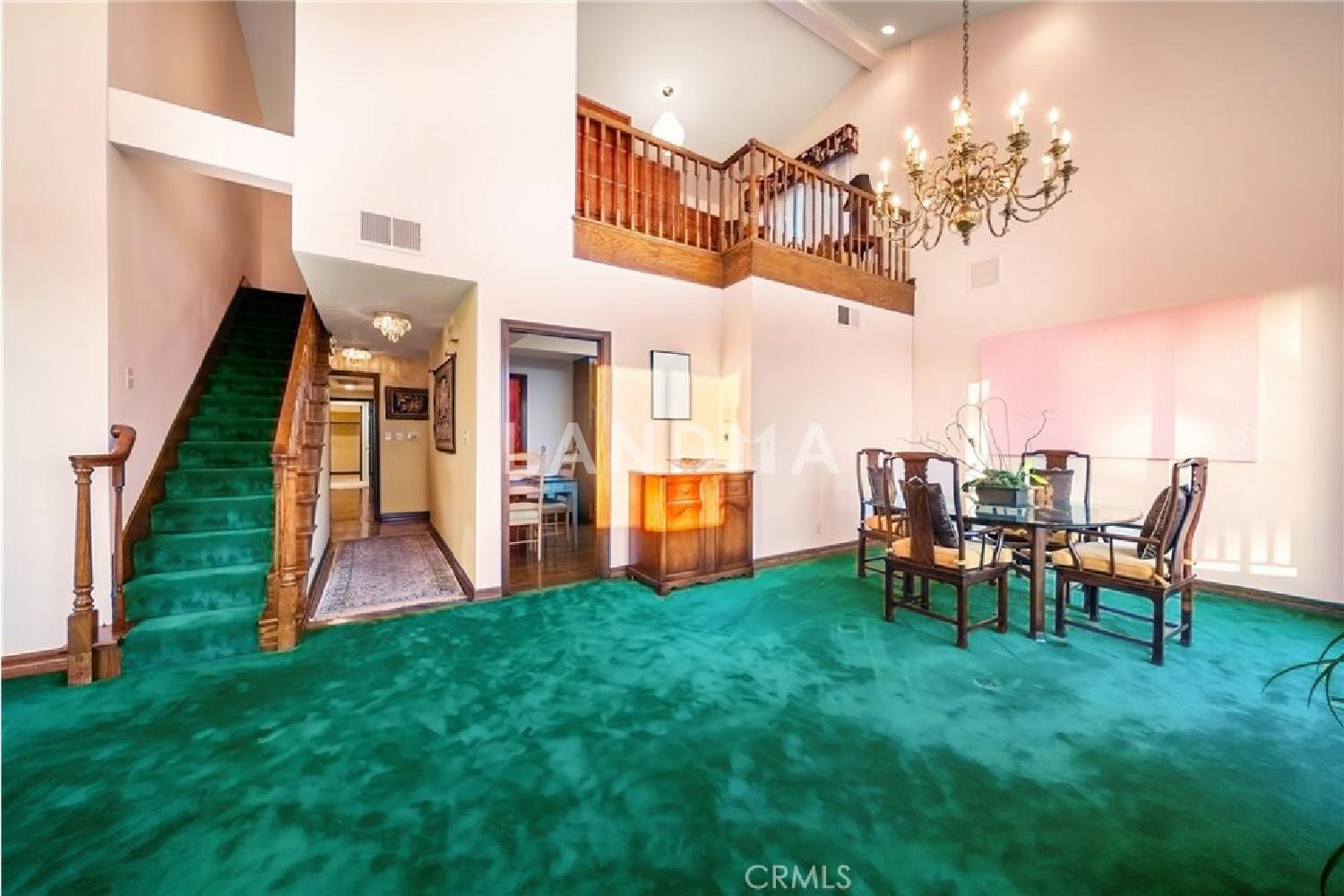 2008 S Bentley Avenue #5 官网图片 5