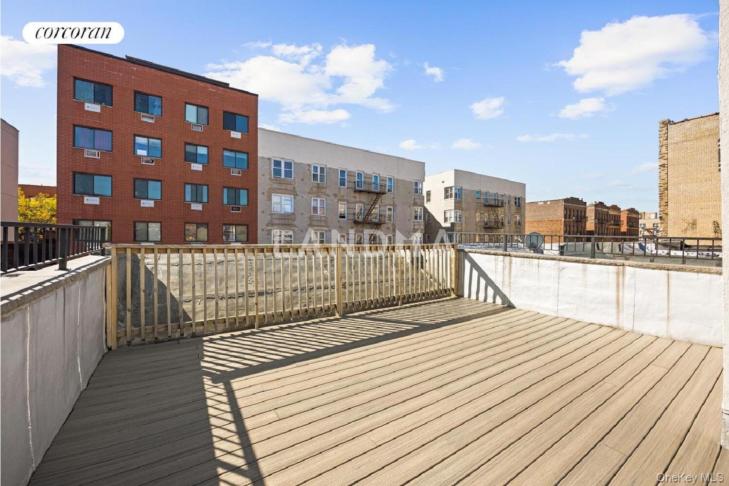 247 Mount Hope Place  Unit A 官网图片 9