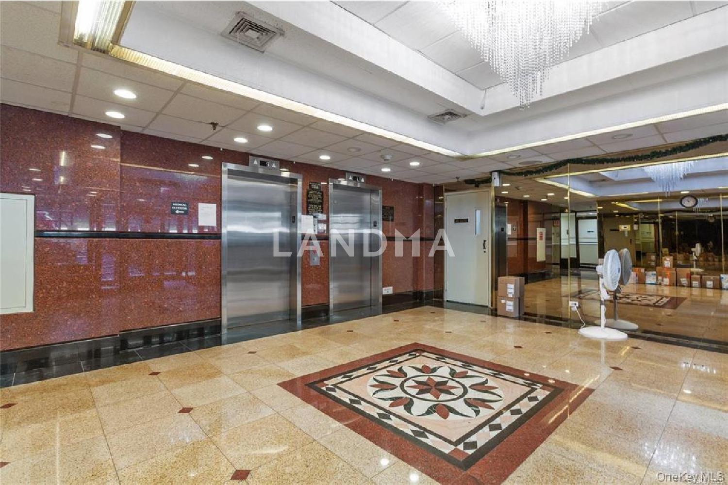 9229 Queens Boulevard  Unit 3H 官网图片 18