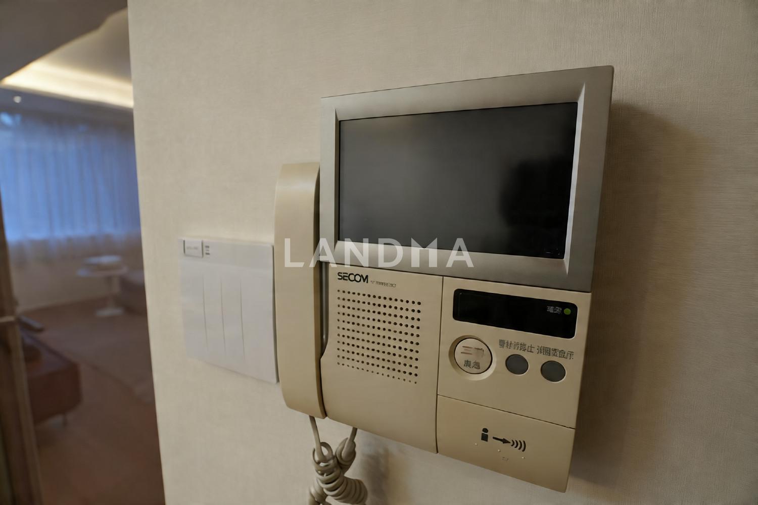 グランスイート白金マークス 官网图片 9