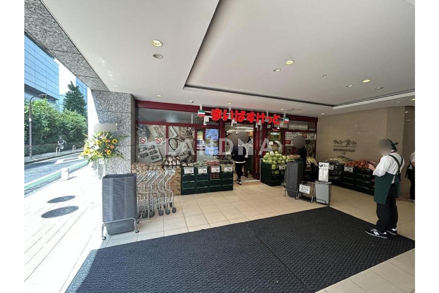 パークコート青山ザタワー 官网图片 19