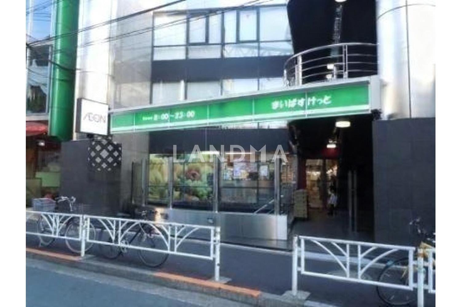 ザ・パークハウスアーバンス表参道 官网图片 18