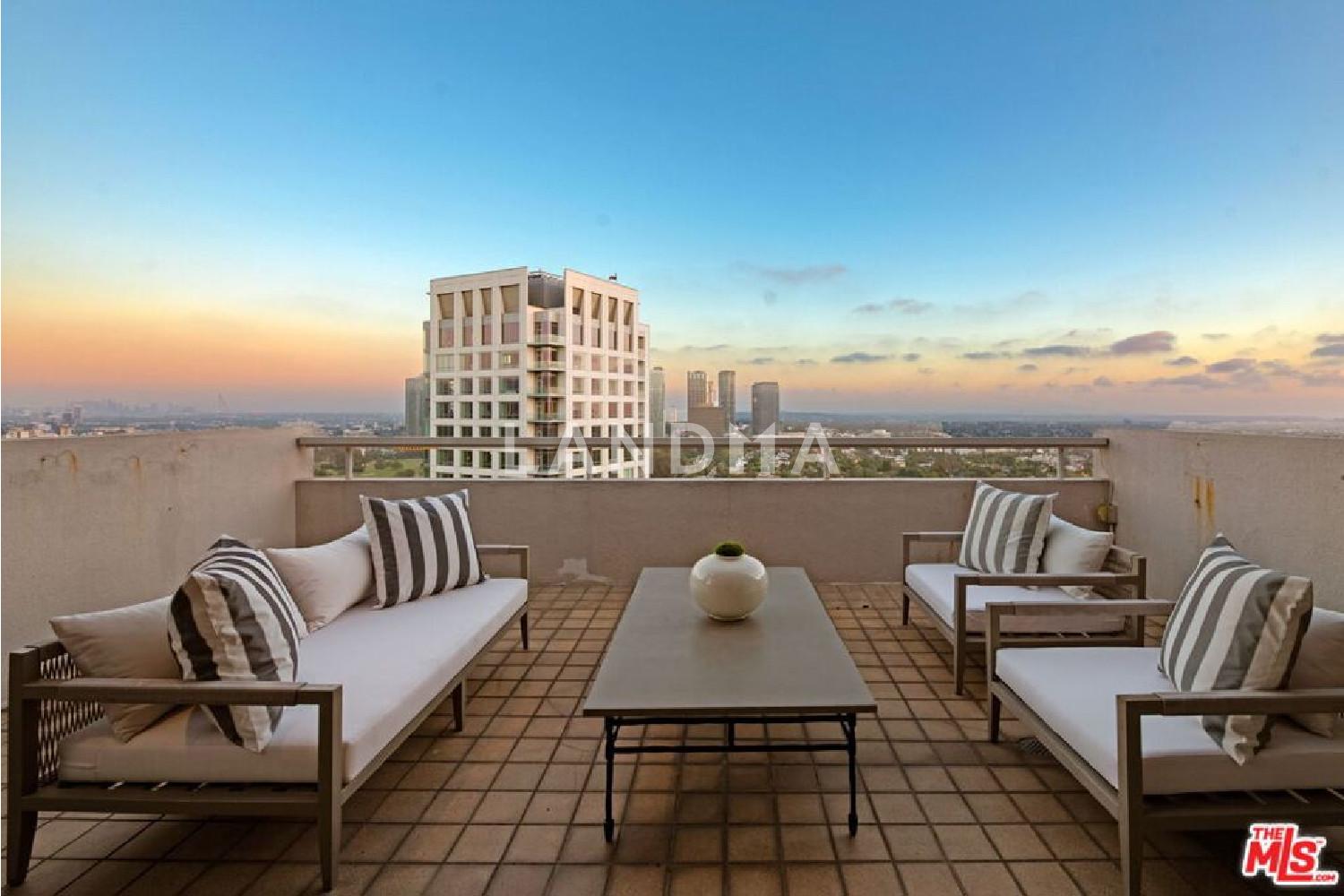 875 Comstock Avenue #PH-A 官网图片 48