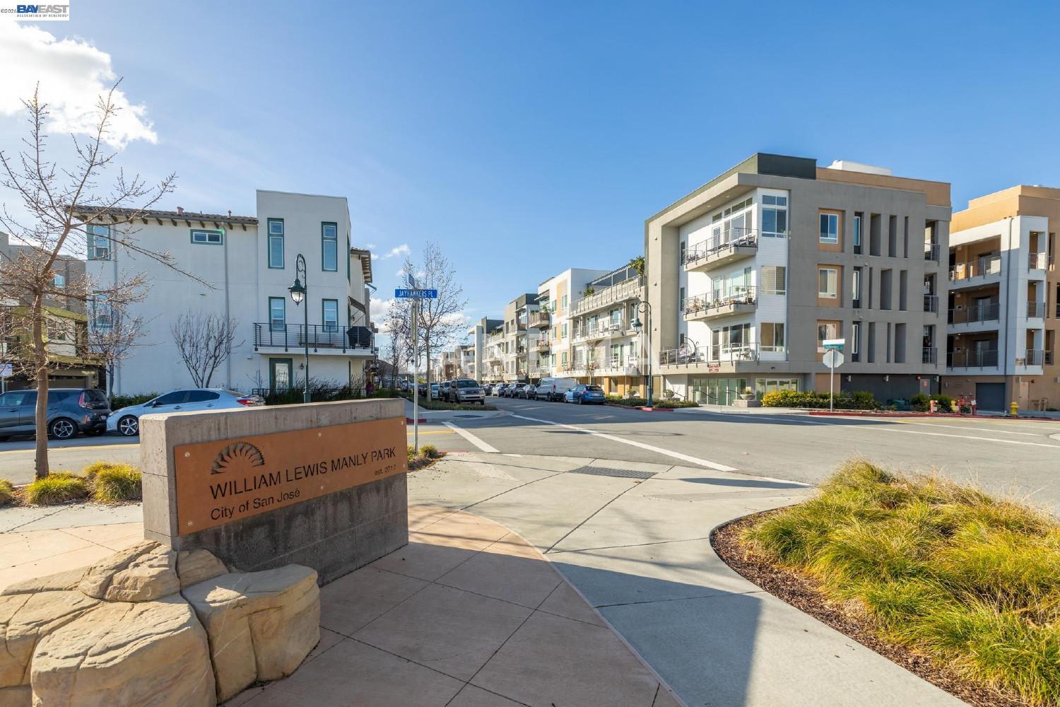 263 Llano De Los Robles Ave #1 官网图片 31