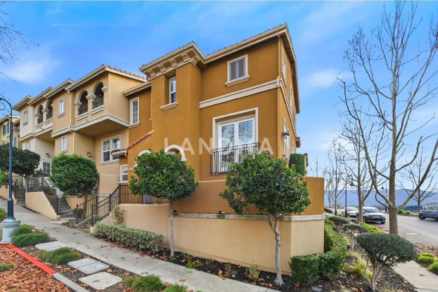 548 Adeline Avenue 官网图片 2