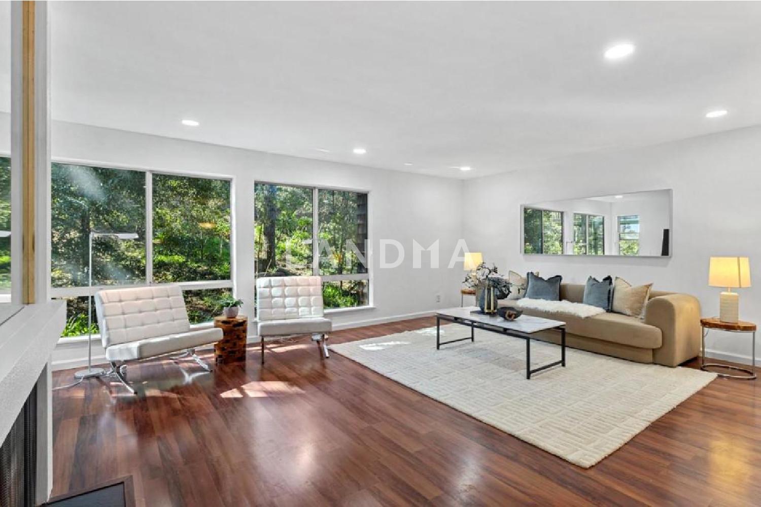 5140 Diamond Heights Boulevard #203A 官网图片 2