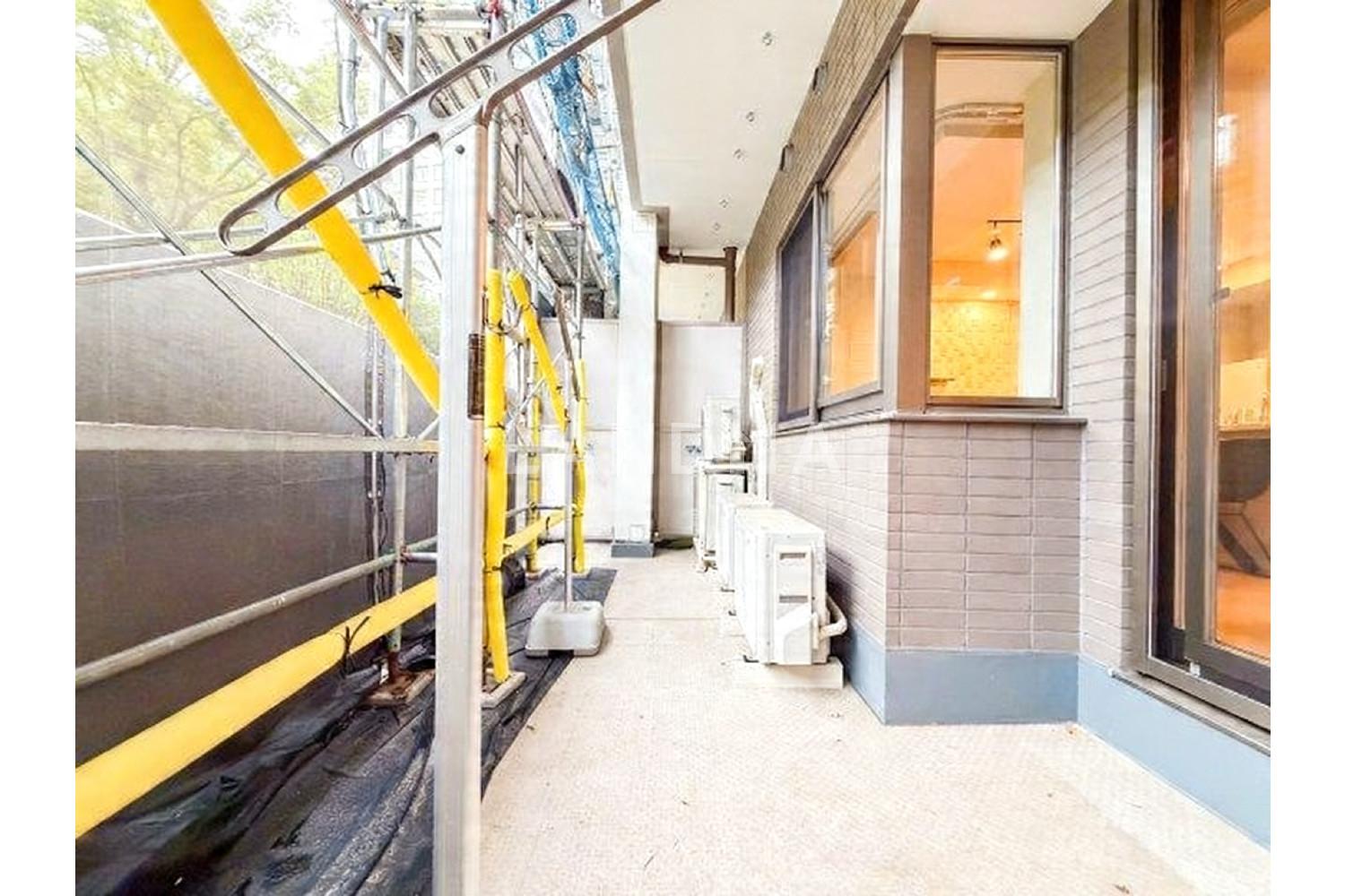 ブランズ麻布狸穴町 官网图片 21