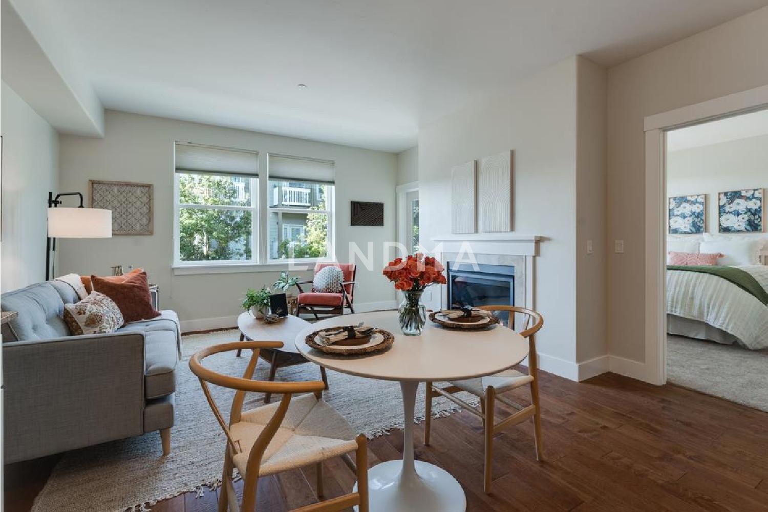 708 Frederick Street #204 官网图片 7