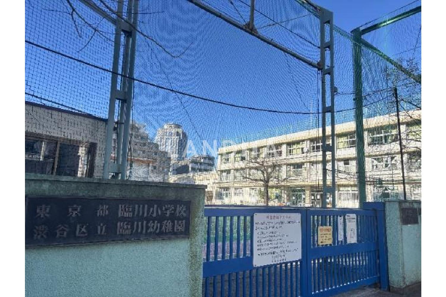広尾ガーデンヒルズ ノースヒルN棟 官网图片 4