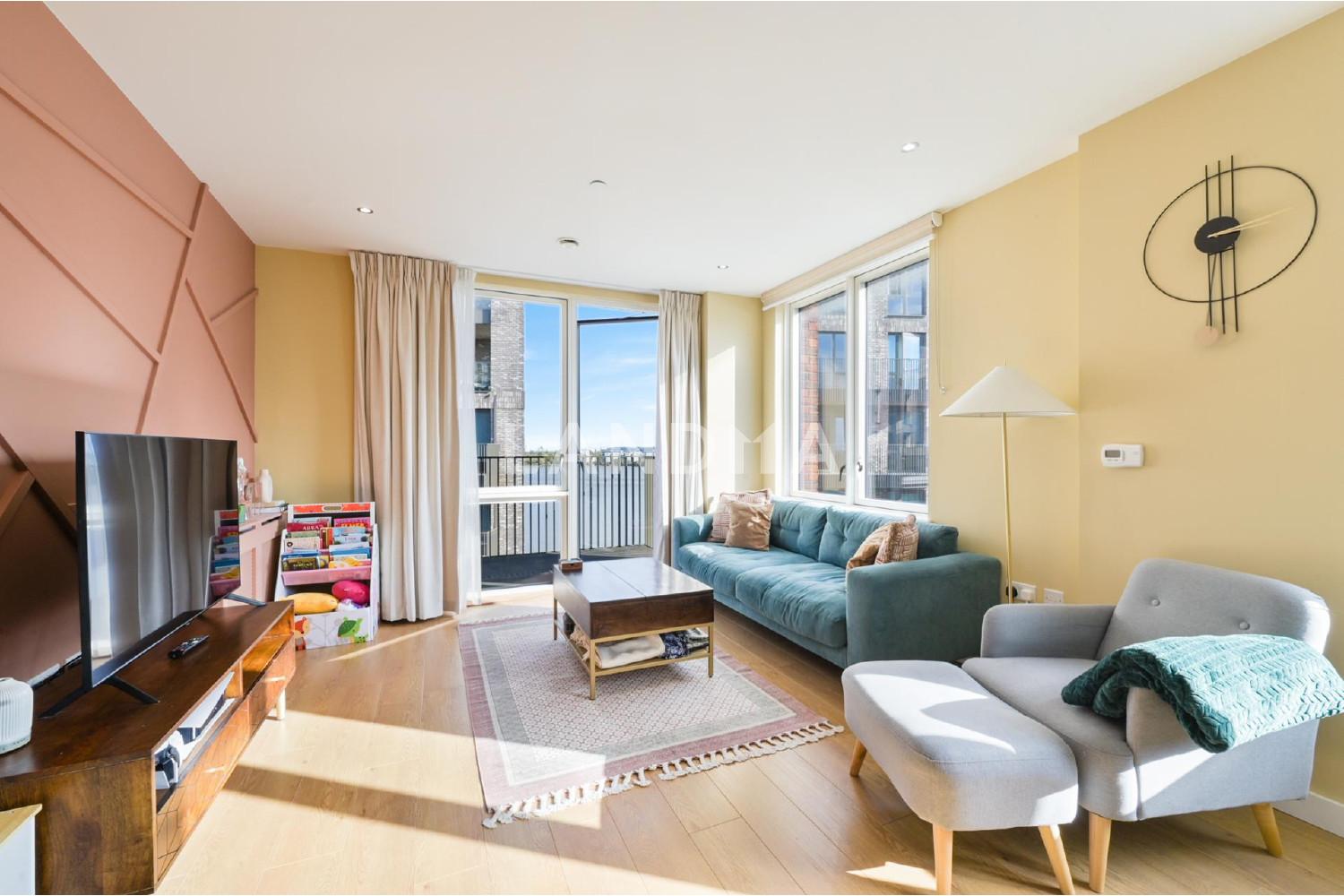 Mare Apartments