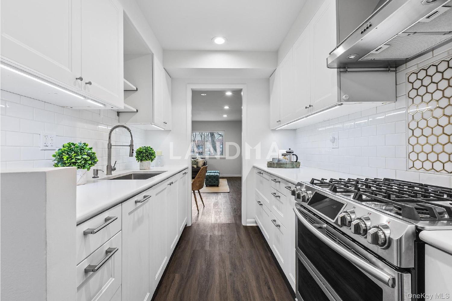 25 Barker Street  Unit 406 官网图片 4