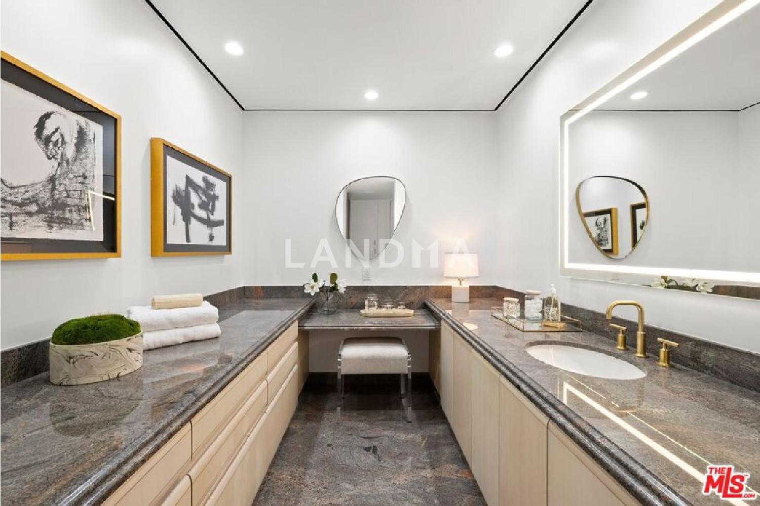 10490 Wilshire Boulevard #PH4 官网图片 19