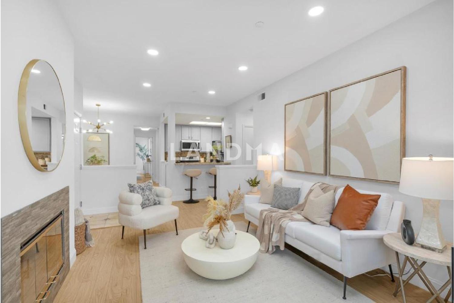 601 Arcadia Terrace #202 官网图片 8