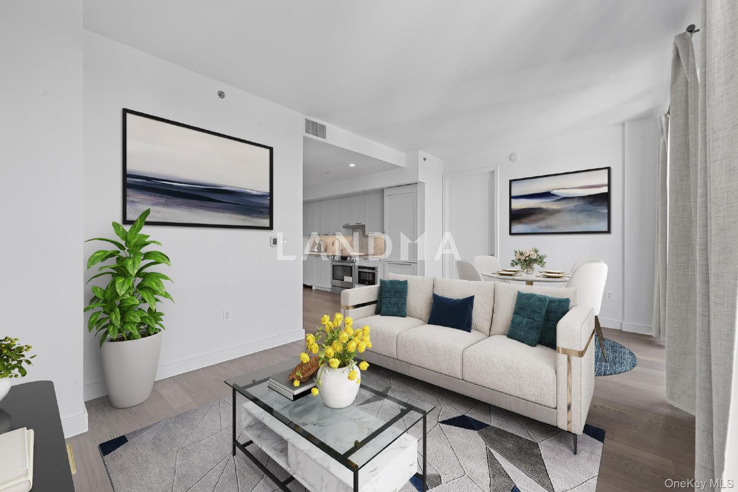 107-06 Queens Boulevard  Unit 10E 官网图片 2