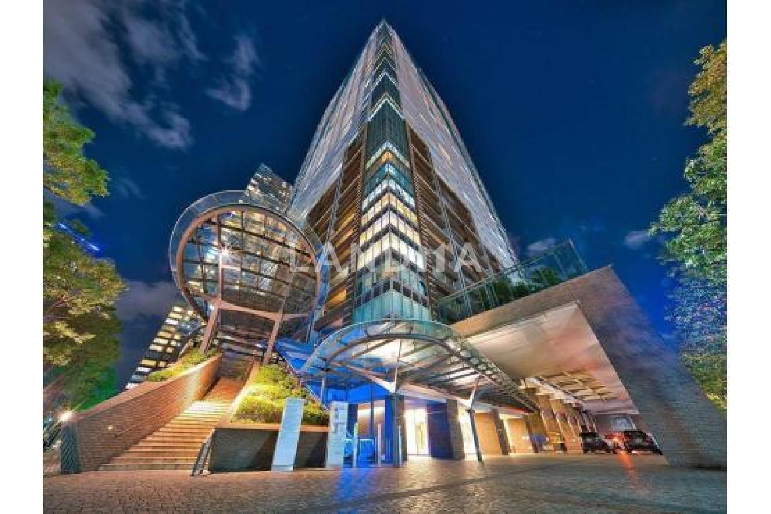 THE TOKYO TOWERS MID 東京タワーズ