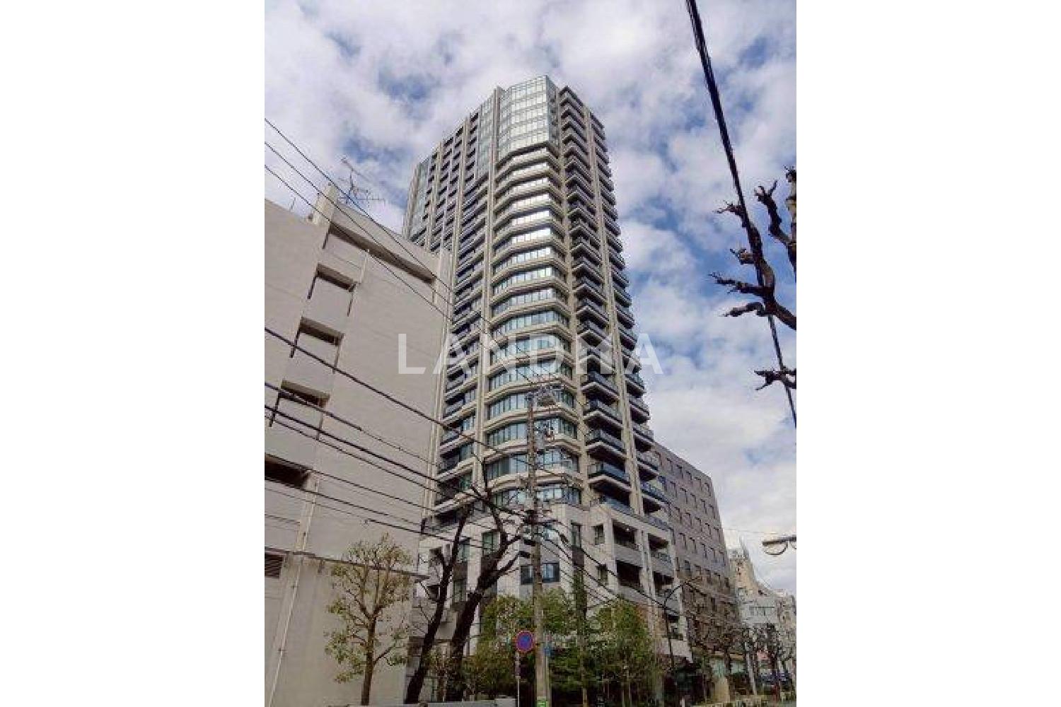 プラウドタワー渋谷 官网图片 3