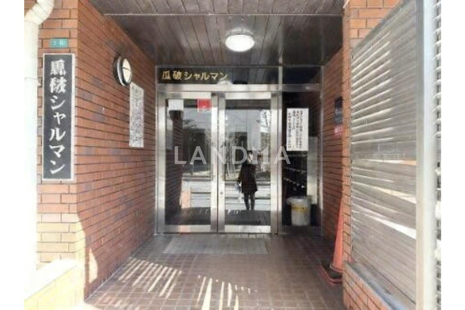 大阪府大阪市平野区瓜破1丁目 一棟売りマンション 190.78㎡ 官网图片 3
