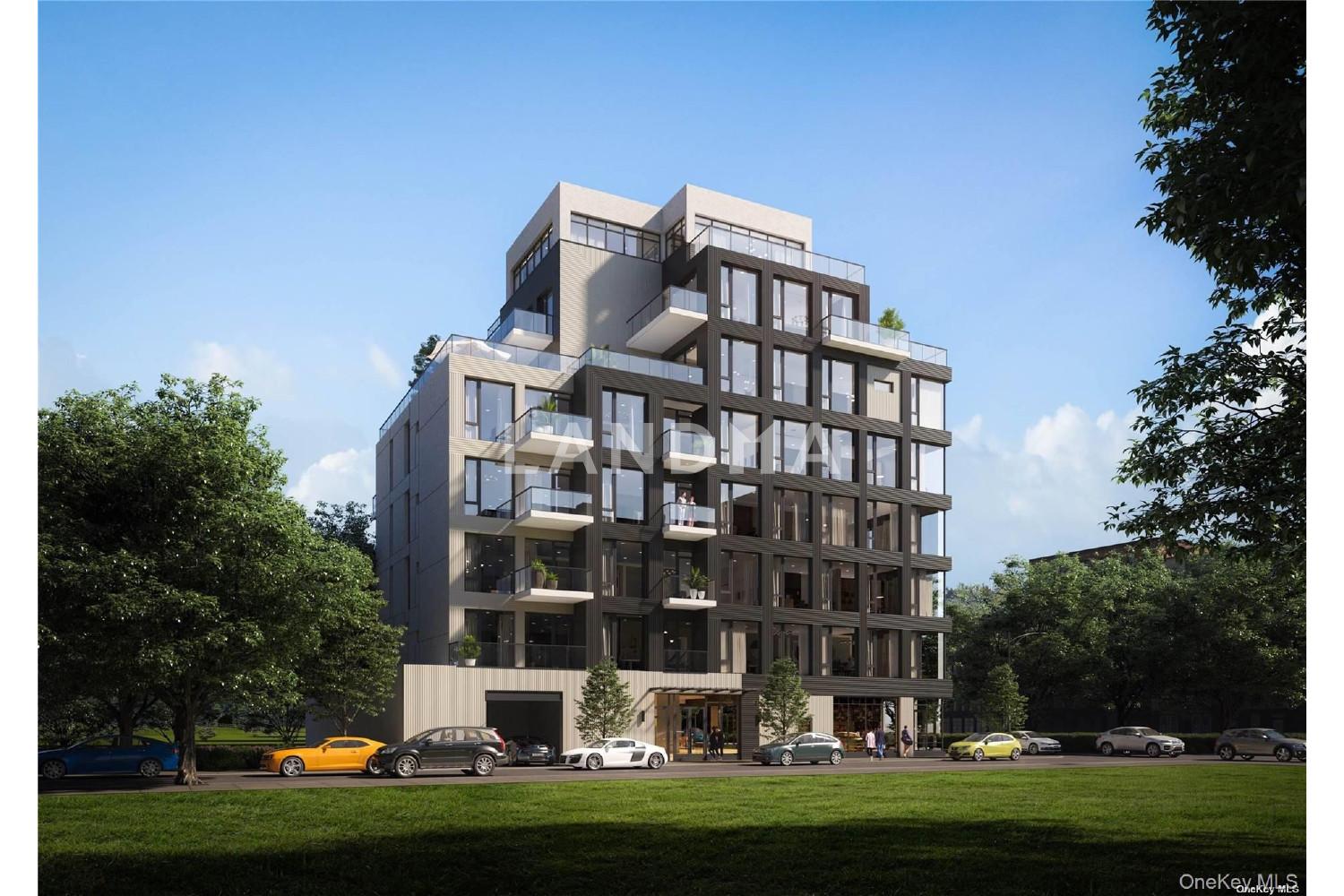 31-16 21st Street  Unit PH2D 官网图片 15