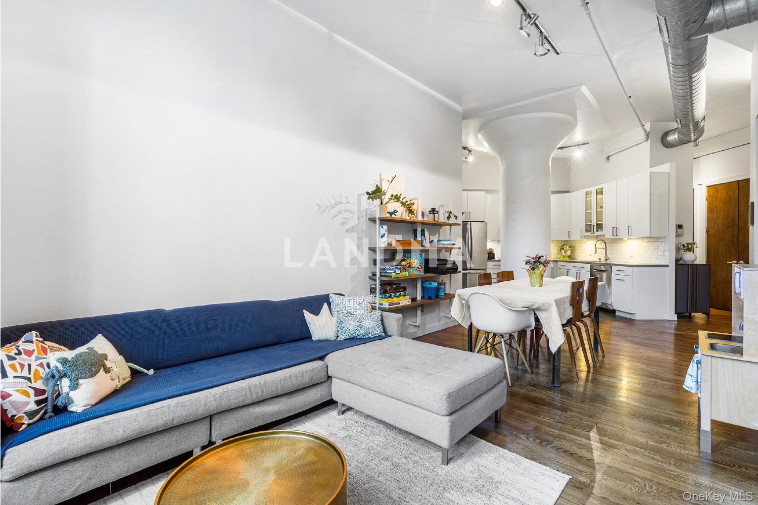 176 Johnson Street  Unit 3C