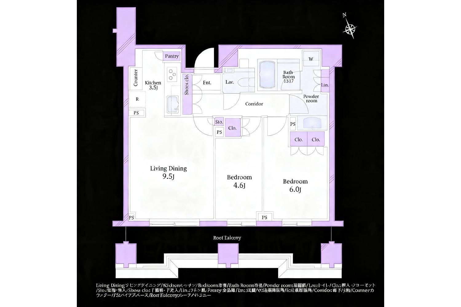 ブランズ六本木 官网图片 17
