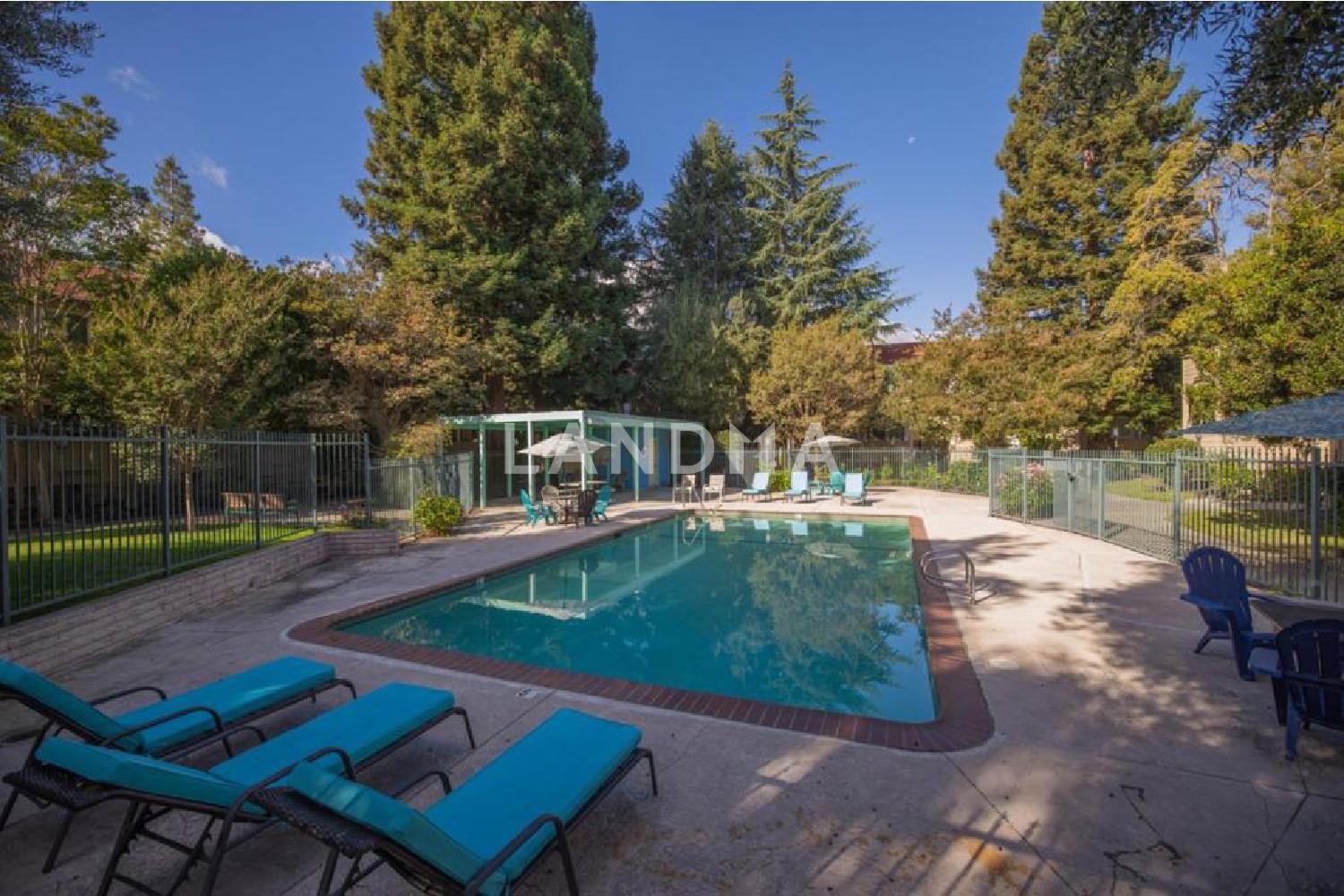 761 N Fair Oaks Avenue #6 官网图片 41