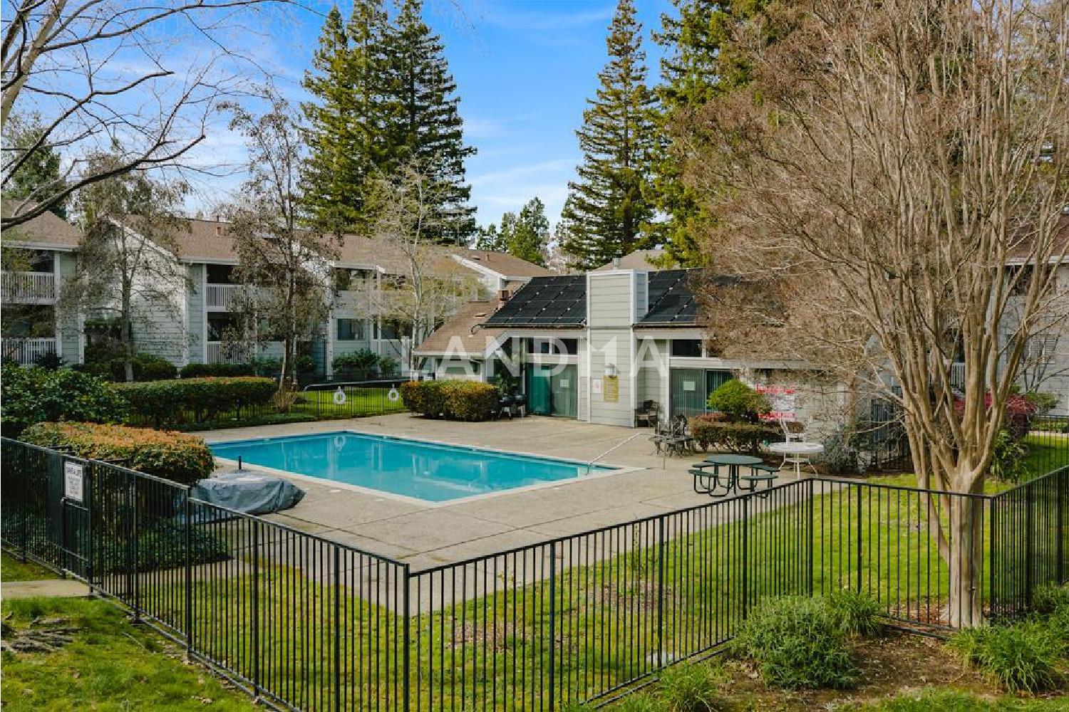 938 Clark Avenue #50 官网图片 41
