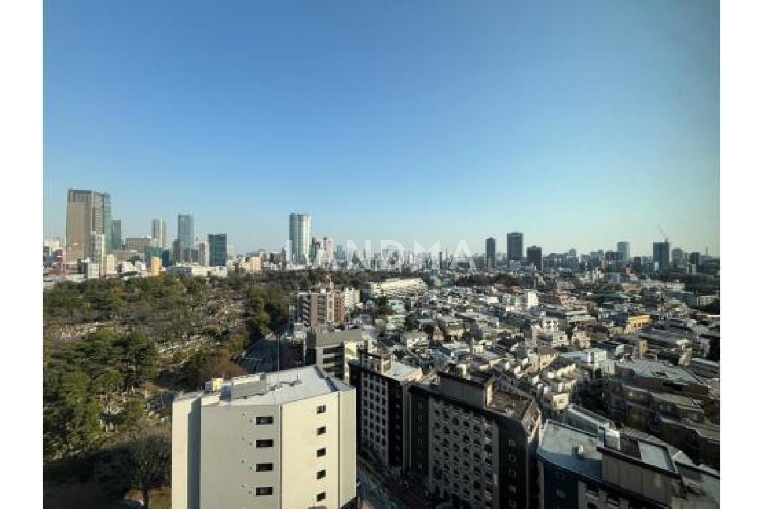 青山ザ・タワー 官网图片 8