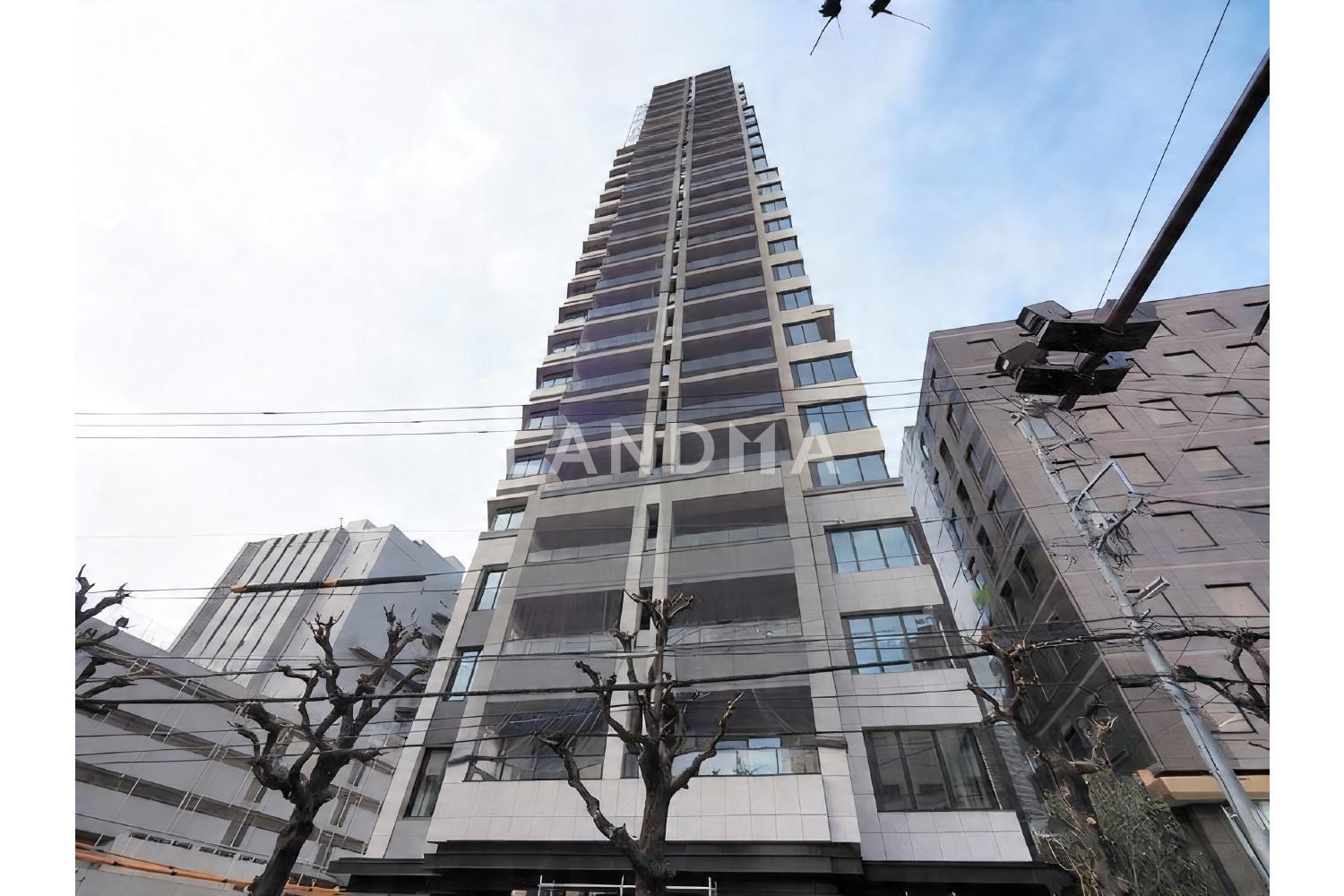 プラウドタワー渋谷 官网图片 8