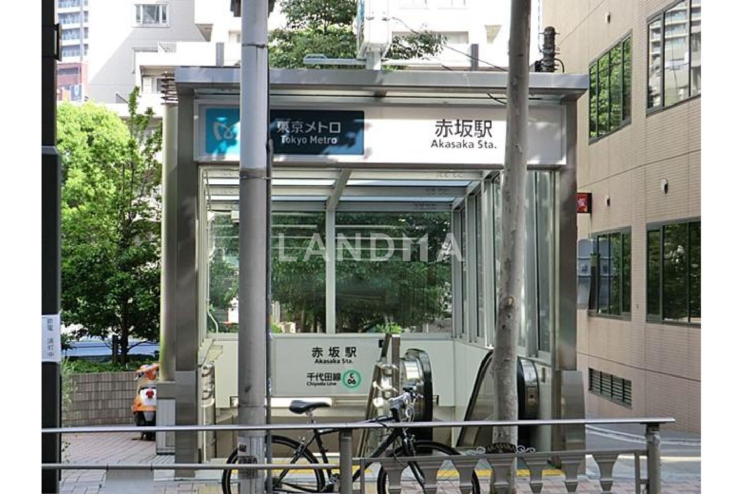 パークコート赤坂ザタワー 官网图片 5