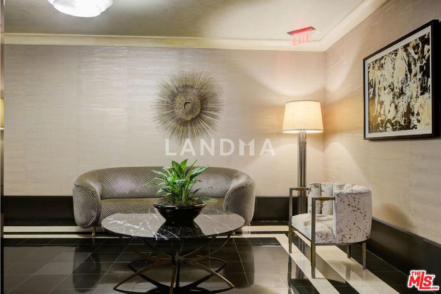 1645 N Vine Street #706 官网图片 7